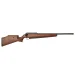 Karabin ANSCHUTZ 1771 600mm Osada DJV Regulowana Baka, Spust  5098/71 Match kal. 223Rem